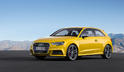 2017 Audi A3 S3 Facelift 101