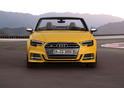 2017 Audi A3 S3 Facelift 106