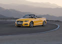 2017 Audi A3 S3 Facelift 109