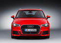 2017 Audi A3 S3 Facelift 11