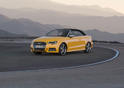 2017 Audi A3 S3 Facelift 110