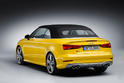 2017 Audi A3 S3 Facelift 112