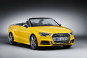 2017 Audi A3 S3 Facelift 114
