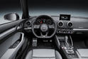 2017 Audi A3 S3 Facelift 120