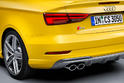 2017 Audi A3 S3 Facelift 121