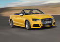 2017 Audi A3 S3 Facelift 123