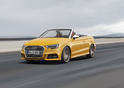 2017 Audi A3 S3 Facelift 124