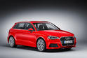 2017 Audi A3 S3 Facelift 14