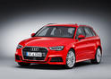 2017 Audi A3 S3 Facelift 16