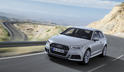 2017 Audi A3 S3 Facelift 20