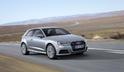 2017 Audi A3 S3 Facelift 21