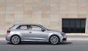 2017 Audi A3 S3 Facelift 24