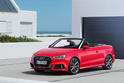 2017 Audi A3 S3 Facelift 30