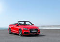 2017 Audi A3 S3 Facelift 32