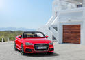 2017 Audi A3 S3 Facelift 33