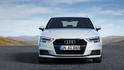 2017 Audi A3 S3 Facelift 35