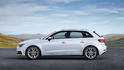 2017 Audi A3 S3 Facelift 36