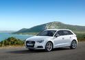 2017 Audi A3 S3 Facelift 37