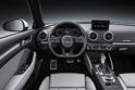 2017 Audi A3 S3 Facelift 38