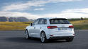 2017 Audi A3 S3 Facelift 44