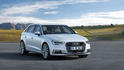2017 Audi A3 S3 Facelift 45