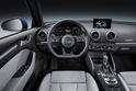 2017 Audi A3 S3 Facelift 53