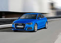 2017 Audi A3 S3 Facelift 54