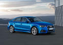 2017 Audi A3 S3 Facelift 57