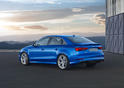 2017 Audi A3 S3 Facelift 58
