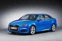 2017 Audi A3 S3 Facelift 61