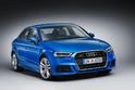 2017 Audi A3 S3 Facelift 63