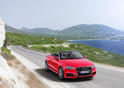 2017 Audi A3 S3 Facelift 66