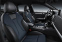2017 Audi A3 S3 Facelift 69