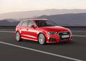2017 Audi A3 S3 Facelift 7