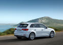 2017 Audi A3 S3 Facelift 70