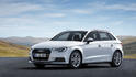 2017 Audi A3 S3 Facelift 72