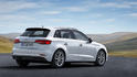 2017 Audi A3 S3 Facelift 73