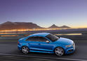 2017 Audi A3 S3 Facelift 76