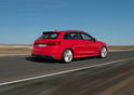2017 Audi A3 S3 Facelift 8