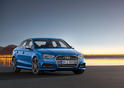 2017 Audi A3 S3 Facelift 80