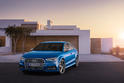 2017 Audi A3 S3 Facelift 81