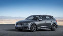 2017 Audi A3 S3 Facelift 88