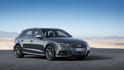 2017 Audi A3 S3 Facelift 89
