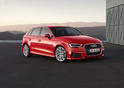 2017 Audi A3 S3 Facelift 9