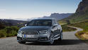 2017 Audi A3 S3 Facelift 91