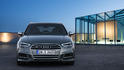 2017 Audi A3 S3 Facelift 93