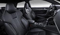 2017 Audi A3 S3 Facelift 95