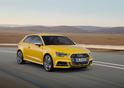 2017 Audi A3 S3 Facelift 96