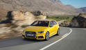 2017 Audi A3 S3 Facelift 97