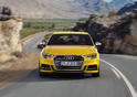 2017 Audi A3 S3 Facelift 98